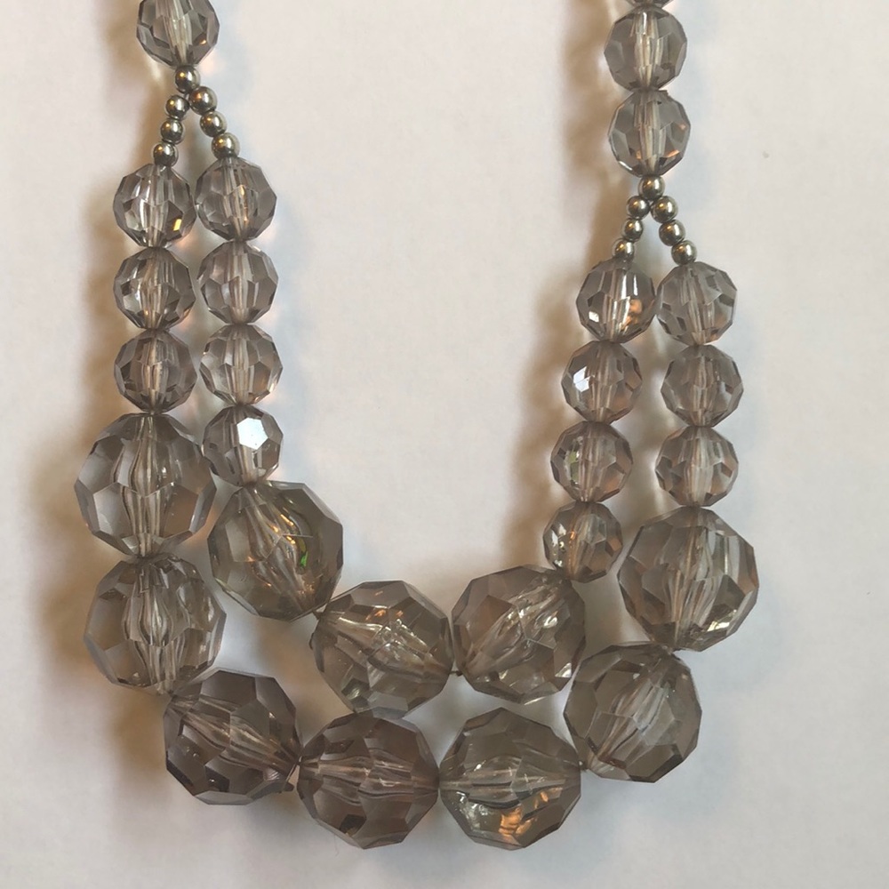 Maurice’s Necklace